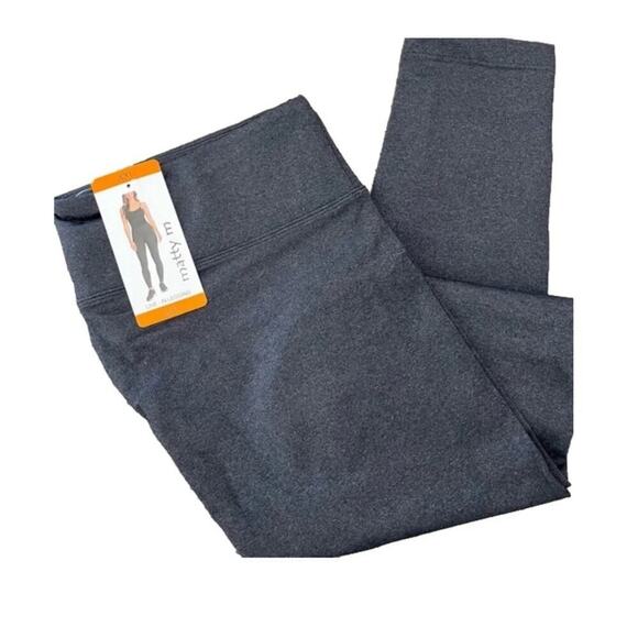 Matty M Women's Leggings Size XXL NWT - Picture 1 of 8
